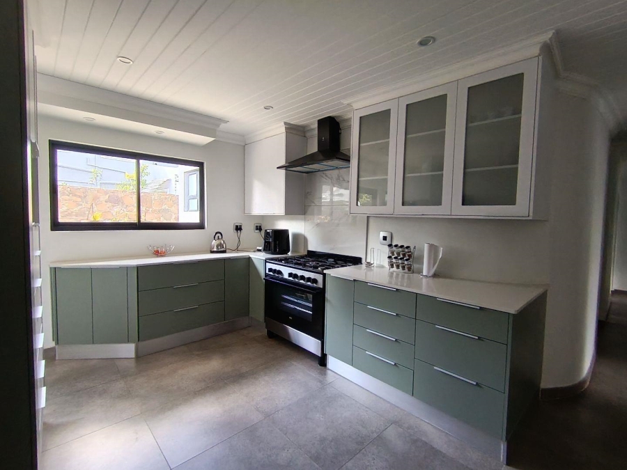 3 Bedroom Property for Sale in Pentagon Park Free State